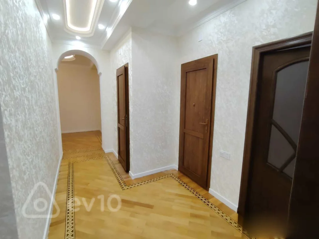 3 otaqlı mənzil, 106 m², Y/Yasamal E.Ehmedov 26 — Mənzil, Bakı (7)