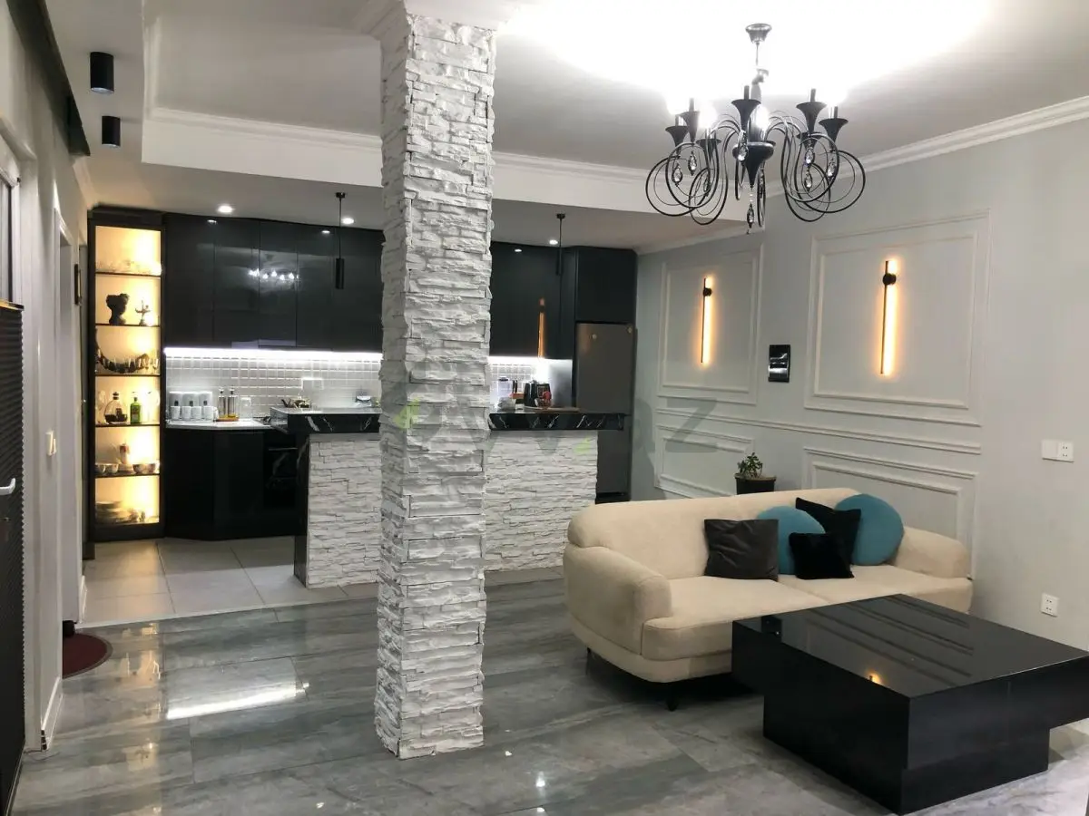 4 otaqlı Həyət evi Satılır, Əmircan qəs., Suraxanı, Bakı — Ev, villa, Bakı (4)