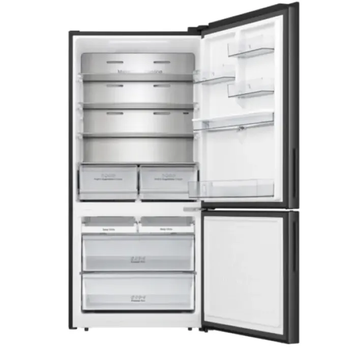 Hisense RB-66W4/BI Soyuducu 509 L — Soyuducular, Bakı (3)
