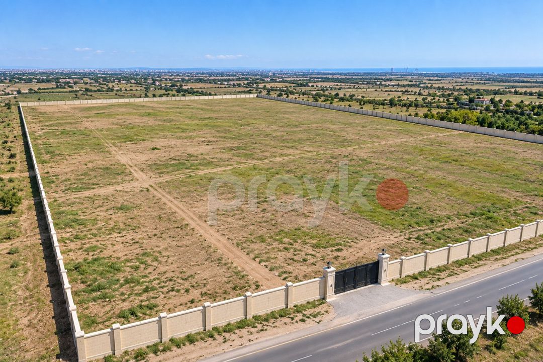 Satılır torpaq 12 sot — Torpaq, Bakı (2)