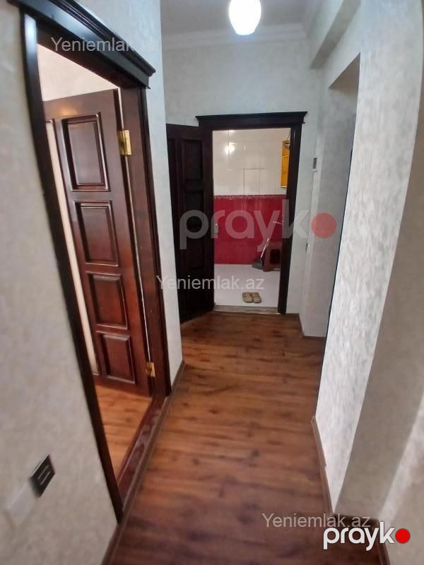Kirayə 2 otaqlı Bina evi menzil (Yeni tikili), 70 m², Xırdalan ş — Mənzil (11)