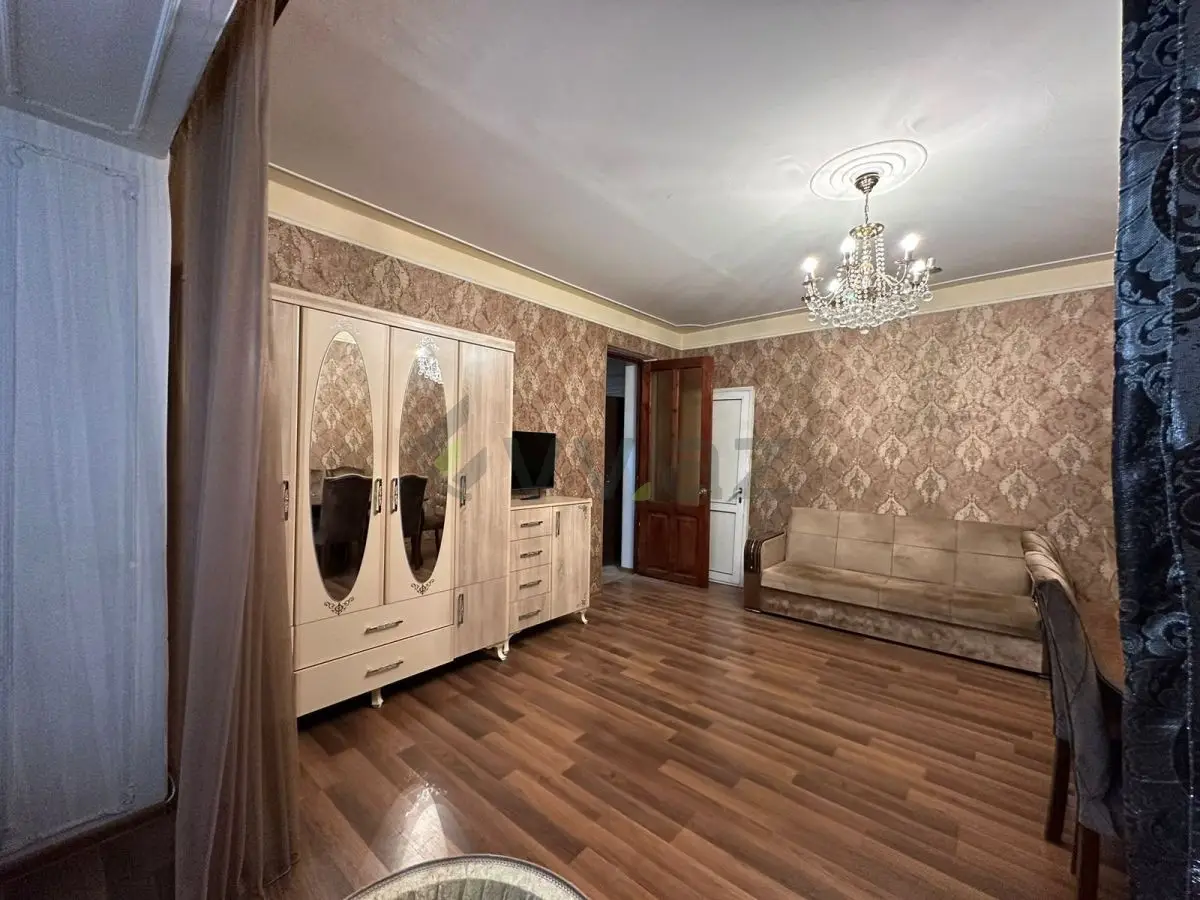1 otaqlı mənzil Köhnə tikili Satılır, Bakıxanov qəs., Sabunçu, Bakı — Mənzil, Bakı (11)