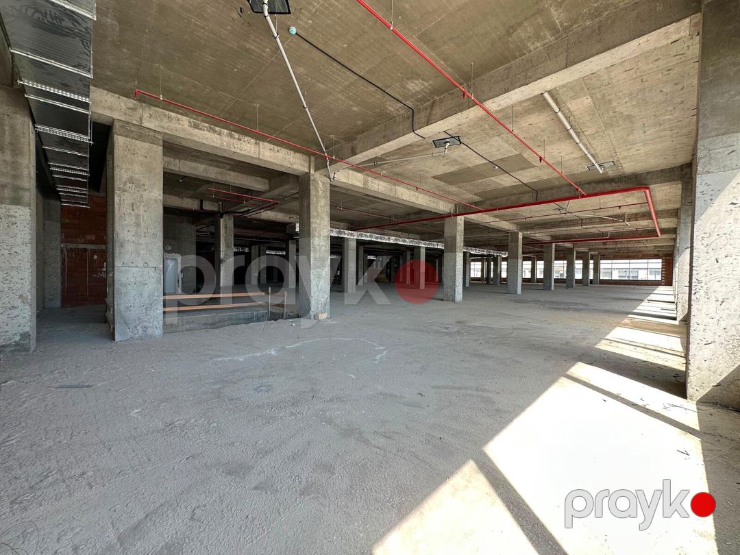 Satılır obyekt 1320 m² — Əmlak, Bakı (2)