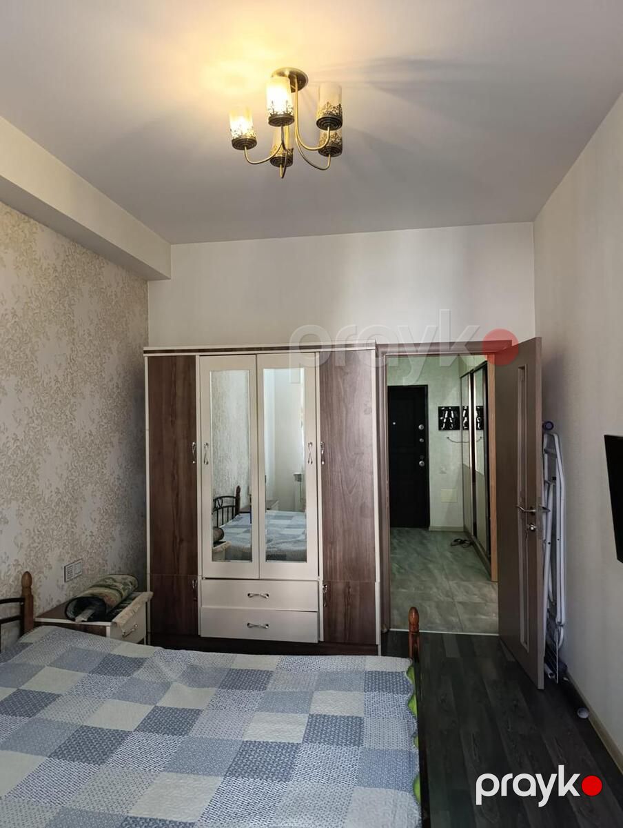 Satılır 2 otaqlı yeni tikili 62 m² — Mənzil, Bakı (12)