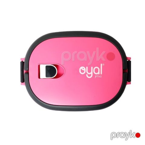 Oyal i-9620 Yemək Saxlama Qabı — Bakı