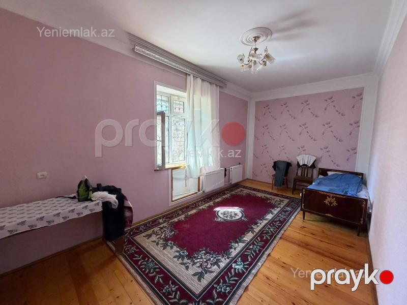 Satılır 4 otaqlı Həyət evi / Villa, 120 m², Binəqədi rayonu — Ev, villa, Bakı (8)
