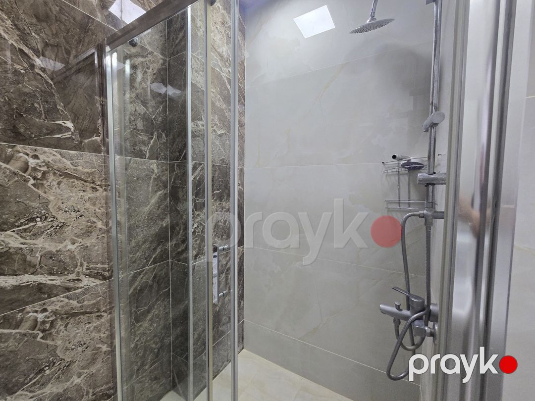 Satılır 2 otaqlı yeni tikili 48 m² — Mənzil, Sumqayıt (11)