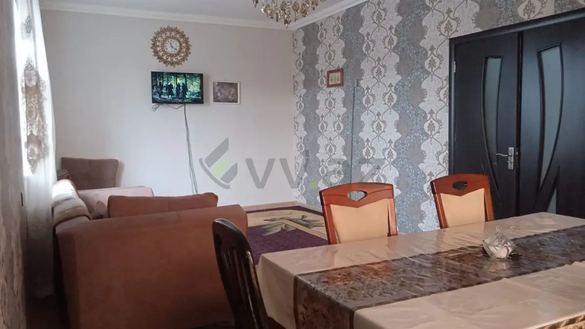 4 otaqlı Həyət evi Satılır, Masazır, Abşeron — Ev, villa (10)