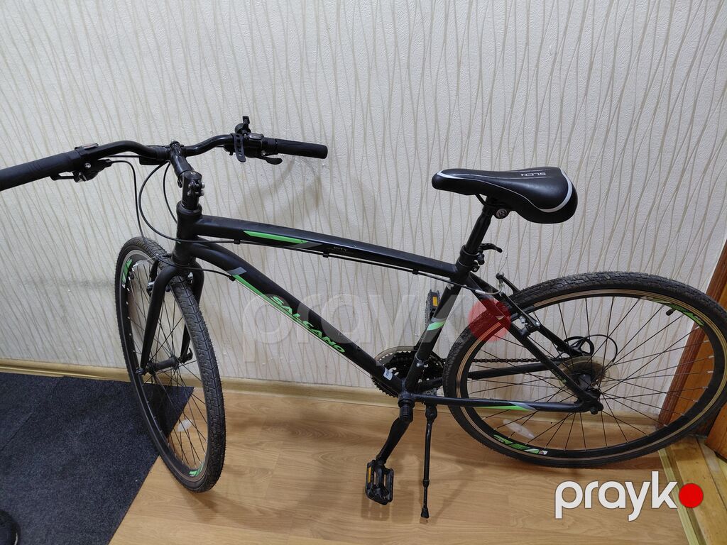 Şəhər tipli velosiped – Salcano - Brend/model: Salcano (City/fitness — Yol velosipedləri, Bakı (2)