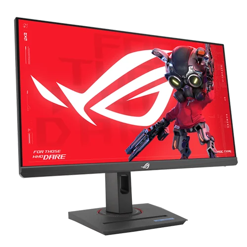 Asus ROG Strix XG259CS (90LM0AM0-B01370) 25-inch 180Hz FHD IPS Gaming Monitor — Monitorlər, Bakı (2)