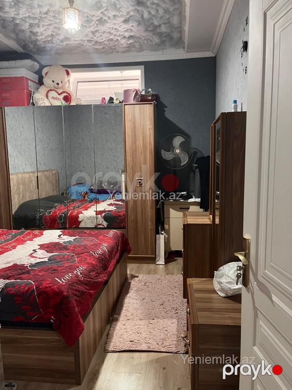 Satılır 2 otaqlı Bina evi menzil (Yeni tikili), 71 m², Saray — Mənzil, Abşeron (9)