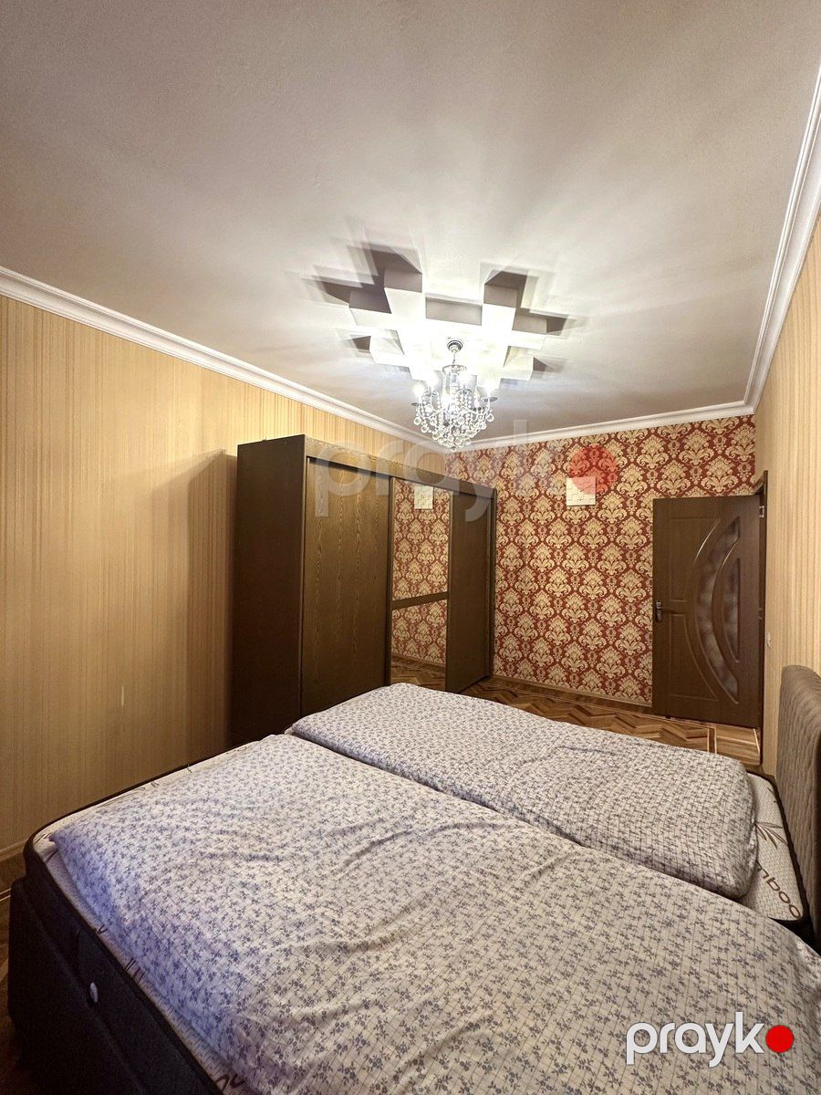Satılır 4 otaqlı köhnə tikili 100 m² — Mənzil, Bakı (8)