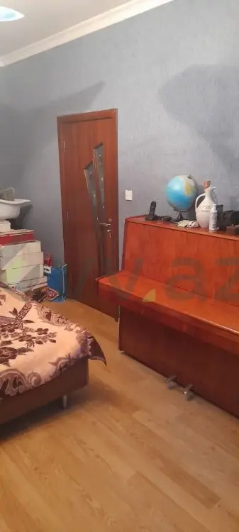 4 otaqlı mənzil Köhnə tikili Satılır, Əhmədli, Xətai, Bakı — Mənzil, Bakı (3)