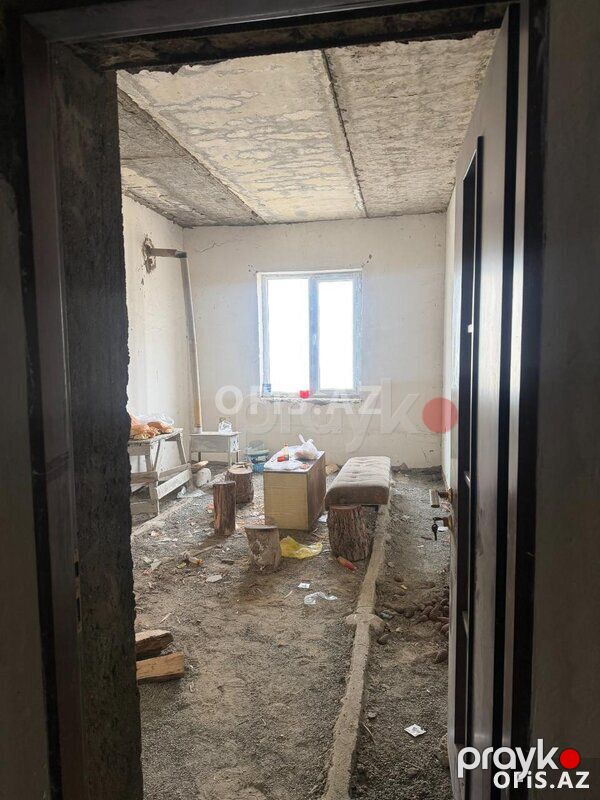 Həyət evləri Satılır Xəzər r., Mərdəkan q., 5 otaq, 193 m² — Ev, villa, Bakı (5)