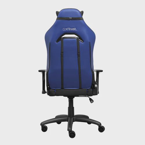 Trust GXT 714B Blue Gaming Chair — Sistem blokları, Bakı (3)