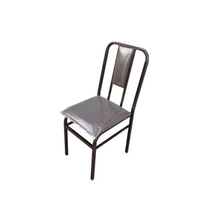 Qəhvəyi Rəngli Stul 292104 – 92x38x36 sm — Bakı