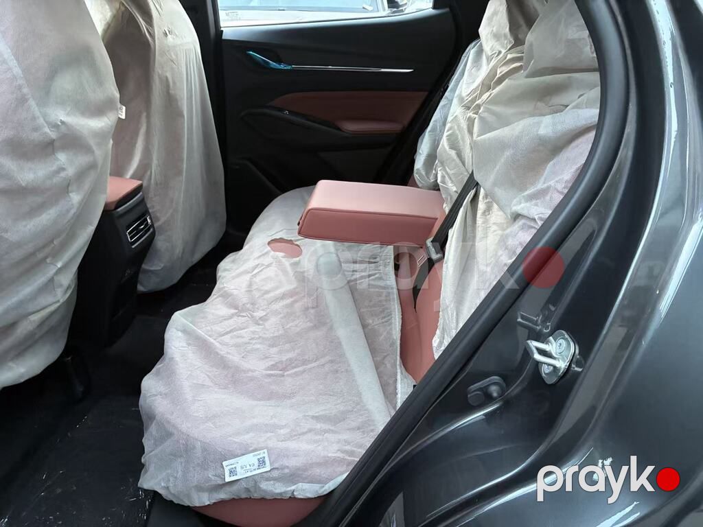Changan Oshan X5 Plus, 1.5 L, 2026 il, yeni — Avtomobillər, Bakı (12)