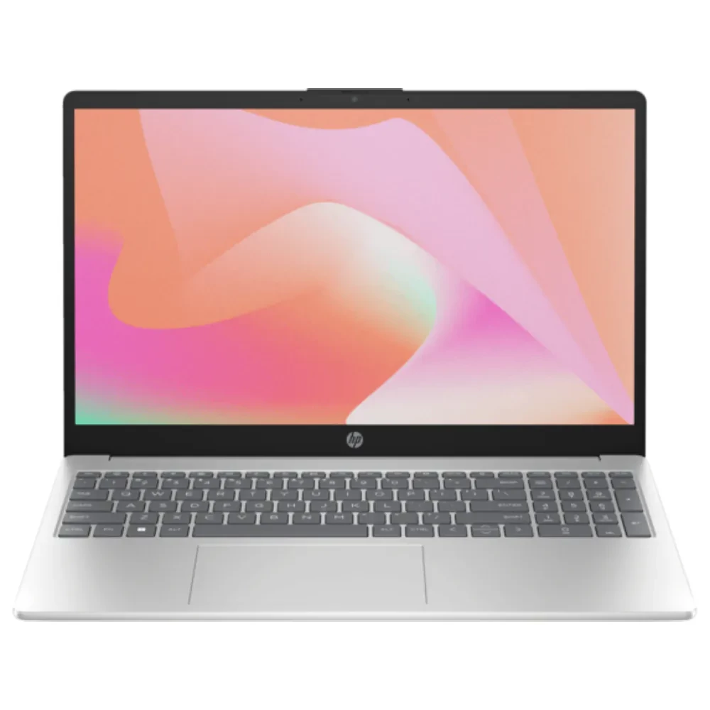 HP 15-fc0037ci (8L5G9EA) Notebook — Noutbuklar