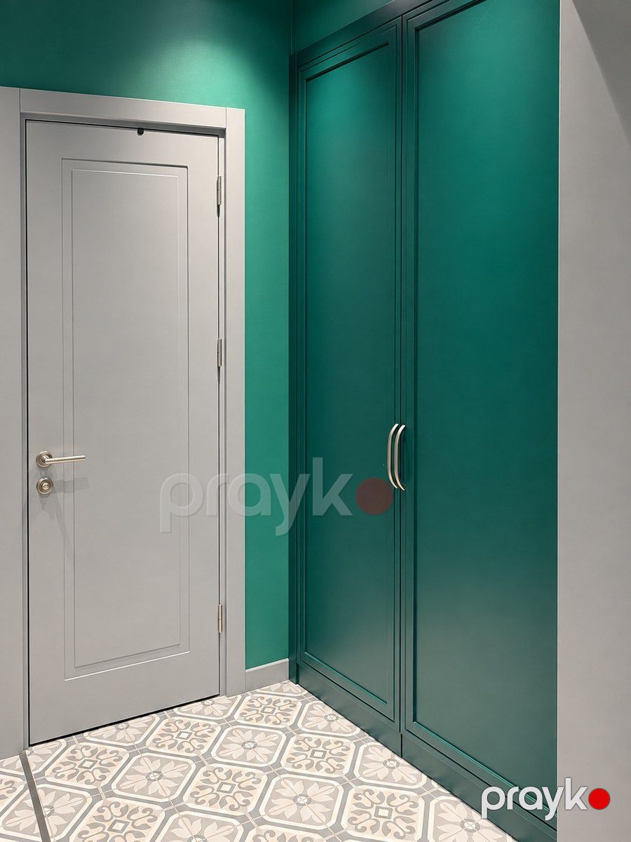 3-otaqlı yeni tikili kirayə verilir, Tbilisi pr. 101 115 m² — Mənzil, Bakı (7)