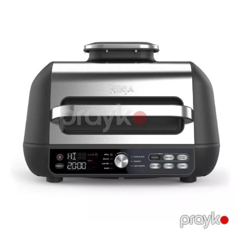 Ninja Foodi MAX PRO Grill & Air Fryer AG651EU — Bakı