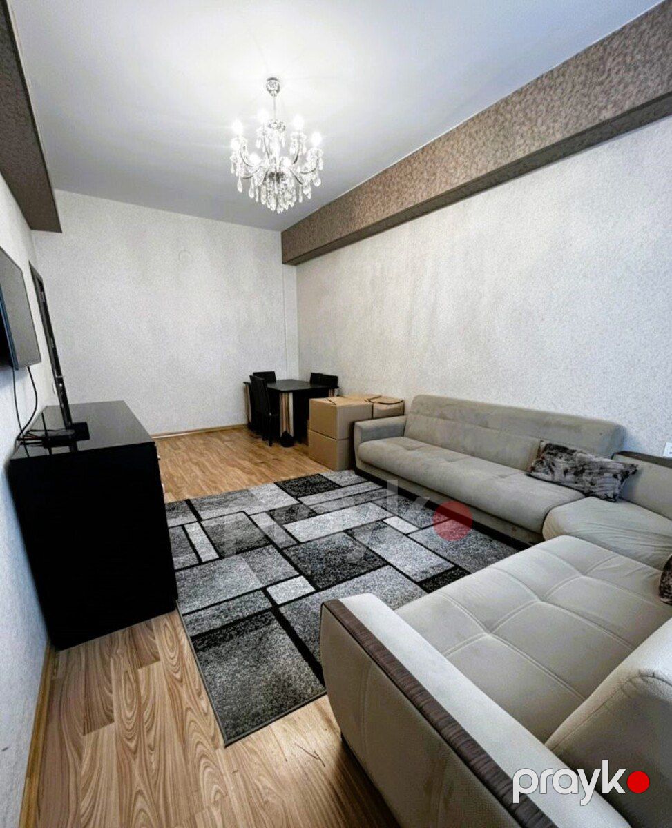 Satılır 3 otaqlı yeni tikili 90 m² — Mənzil, Bakı (3)