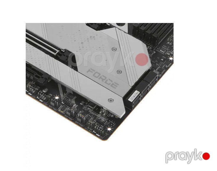 Ana plata "MSI MPG Z690 Force Wi-Fi DDR5" — Kompüterlər və noutbuklar, Bakı (5)