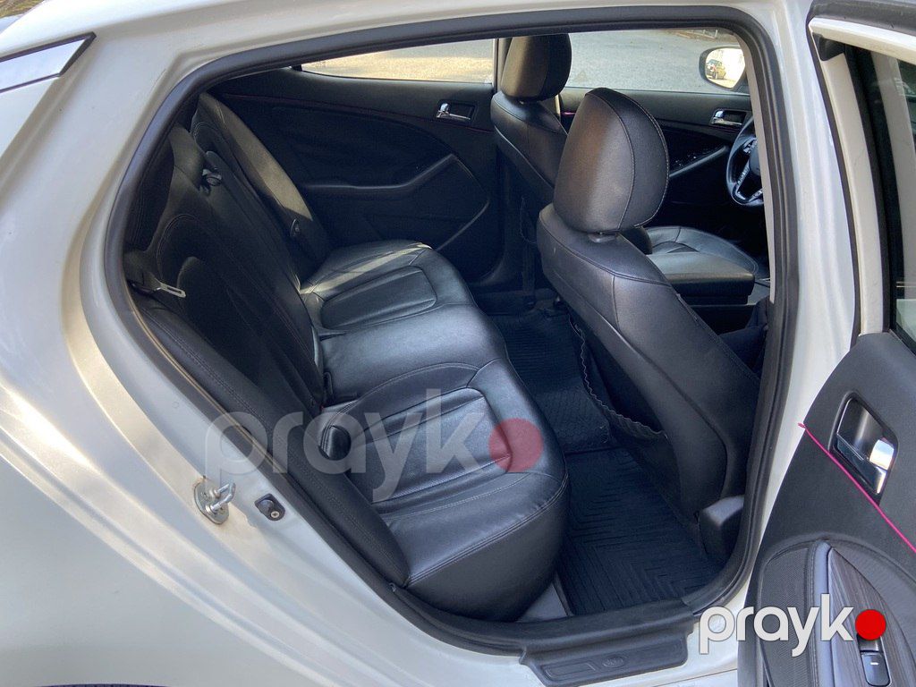 Kia Optima, 2.0 L, 2010 il, 229 890 km — Avtomobillər, Bakı (2)