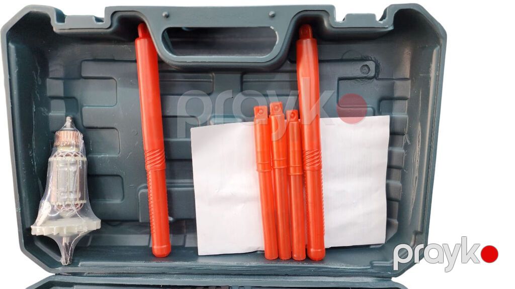 10979 Məhsulun adı: Perforator - 2-26, 800W Brend: No Brand — Perforatorlar, Bakı (3)