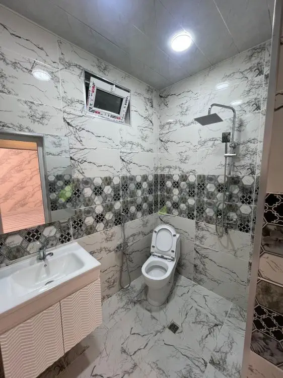 3 otaqlı Həyət evi Satılır, Xırdalan — Ev, villa, Xırdalan (3)