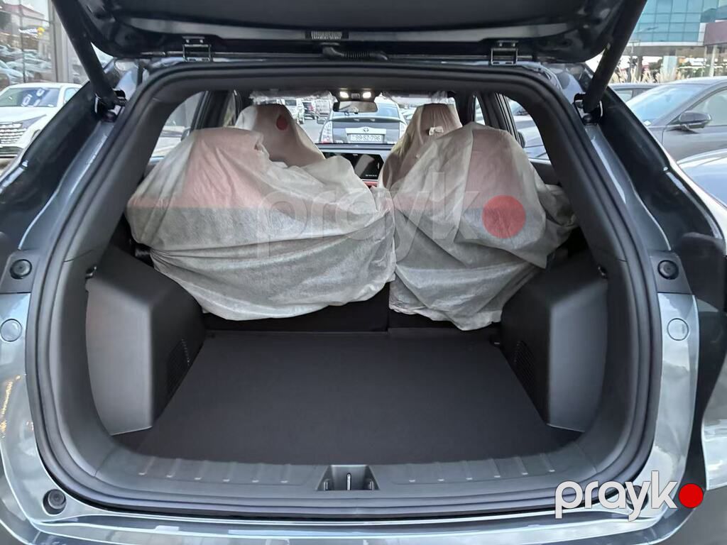 Changan Oshan X5 Plus, 1.5 L, 2026 il, yeni — Avtomobillər, Bakı (8)