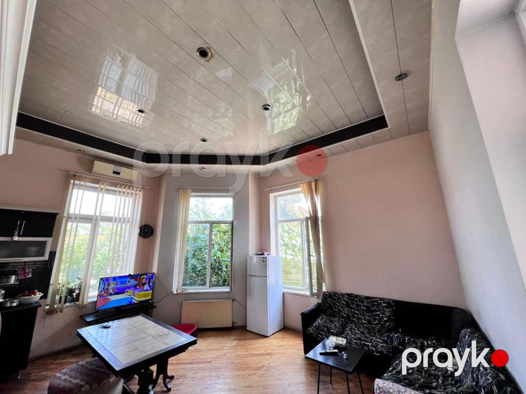 Satılır 15 otaqlı həyət evi/bağ evi 560 m² — Ev, villa, Bakı (3)