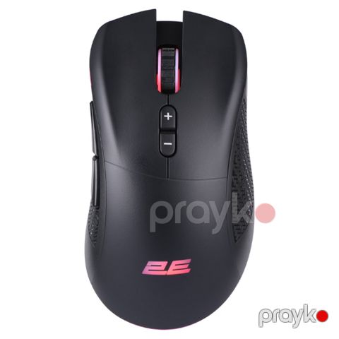 2E gamıng Mouse MG350 wl, rgb USB Black (2E-MG350UB-WL) — Pctech — Periferiya cihazları