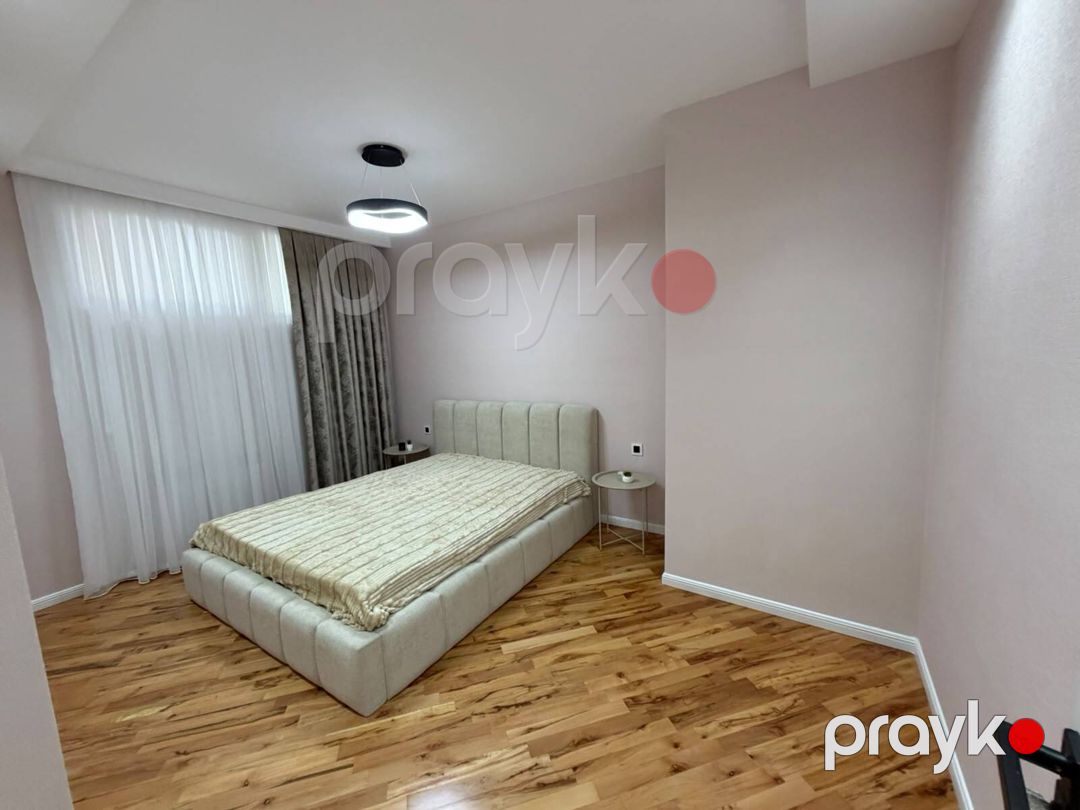 Satılır 2 otaqlı yeni tikili 65 m² — Mənzil, Bakı (4)