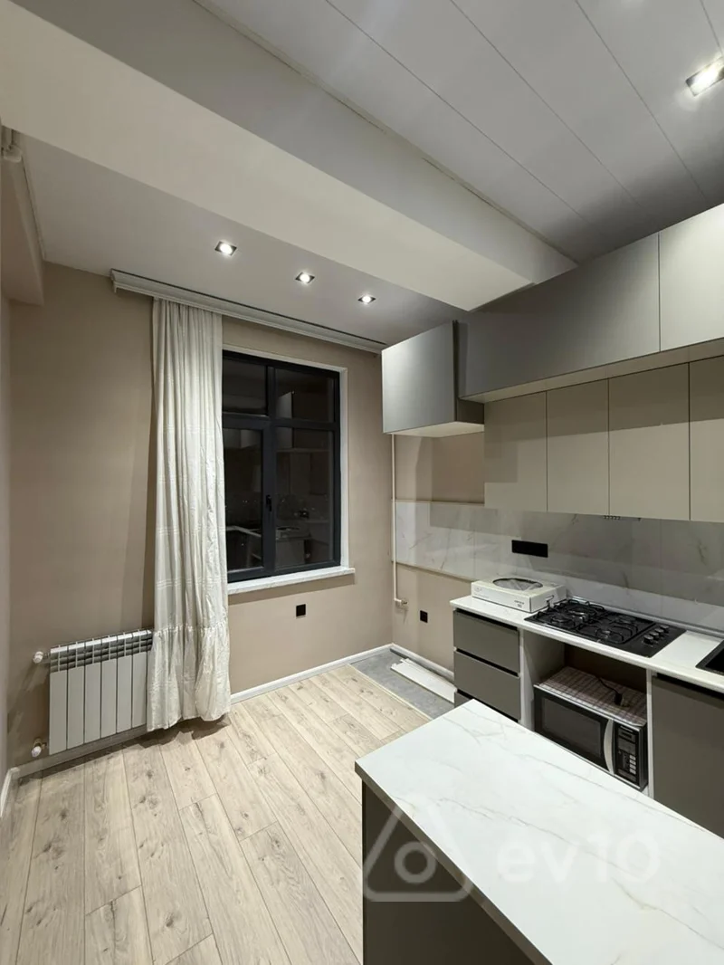3 otaqlı mənzil, 92 m², Tofiq Abbasov küçəsi — Mənzil, Bakı (6)