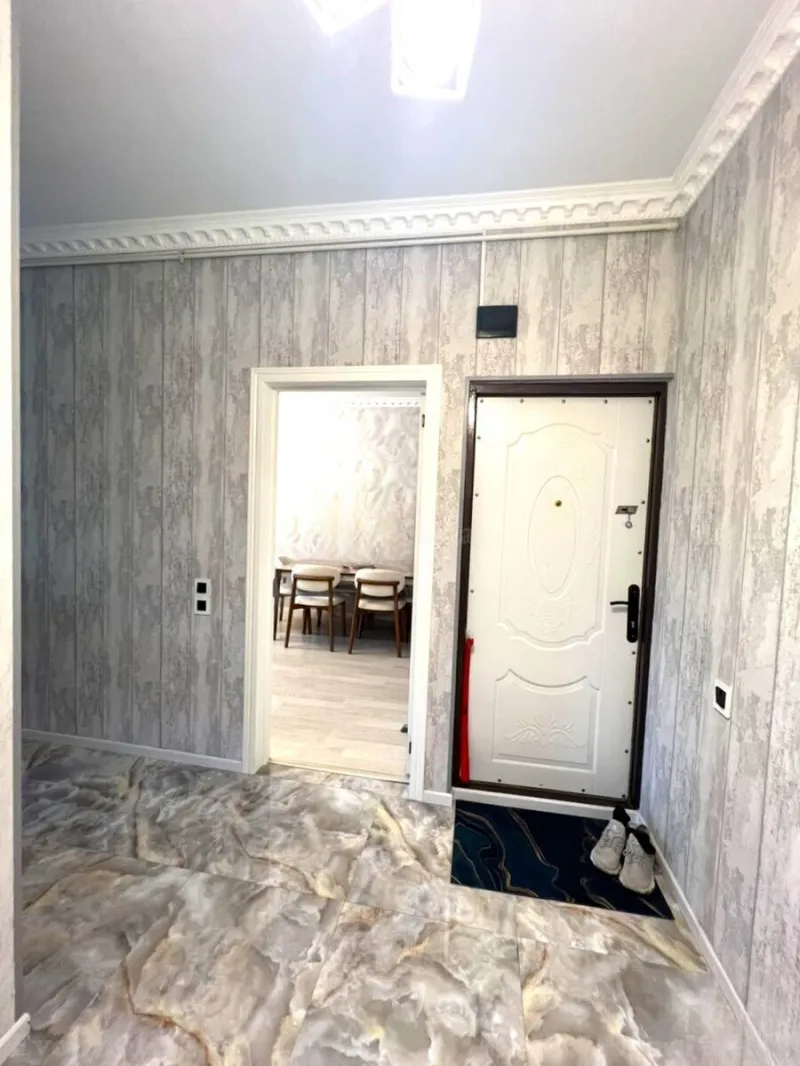 Satılır 2 otaqlı Mənzil Köhnə tikili 60 m² Bakı, Xətai r., Əhmədli — Mənzil, Bakı (8)