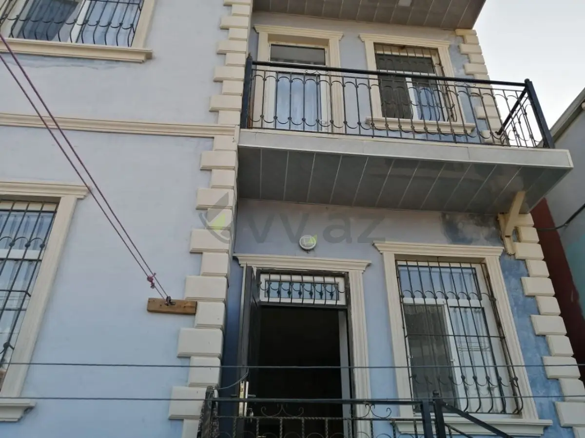 4 otaqlı Həyət evi Satılır, Masazır, Abşeron — Ev, villa (3)