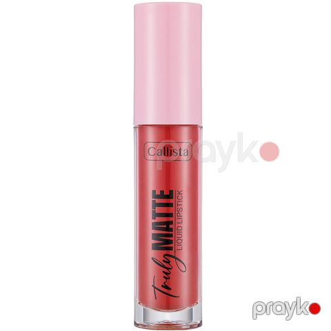 Maye dodaq boyası Callista Truly 406 4.5 ml — Bakı