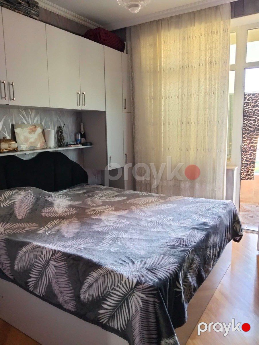 Satılır 3 otaqlı yeni tikili 96 m² — Mənzil, Bakı (7)