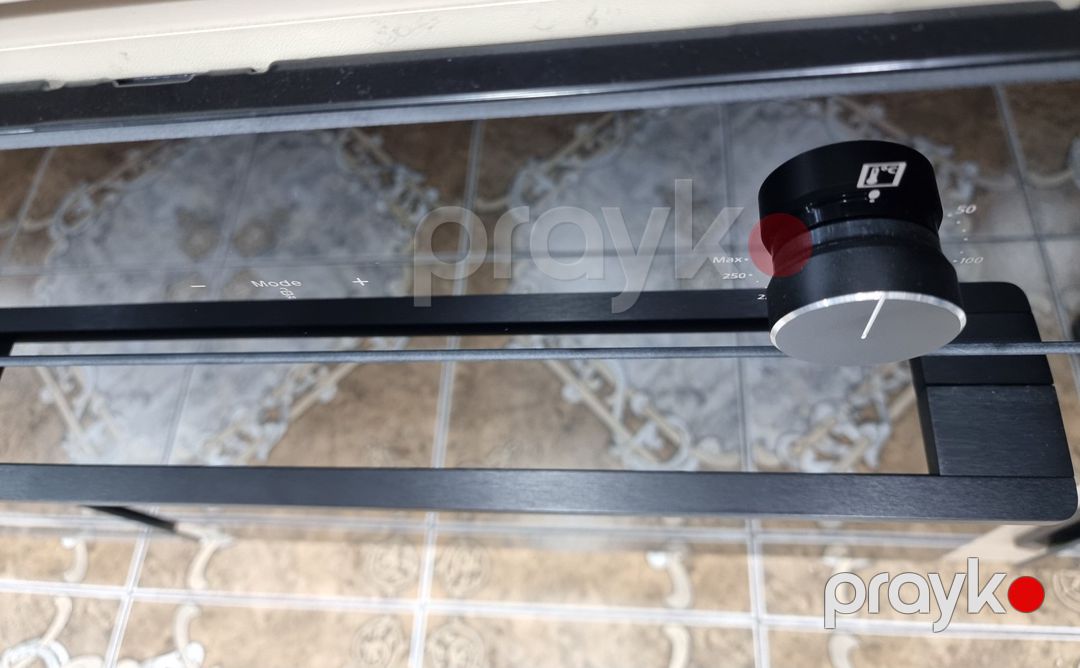 Quraşdırılan soba "Alneo" — Ev texnikası, Bakı (7)