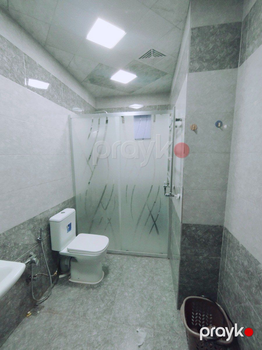 Satılır 3 otaqlı yeni tikili 109 m² — Mənzil, Bakı (12)
