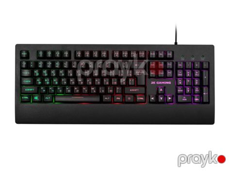 Klaviatura "2E Gaming KG330 LED" — Bakı