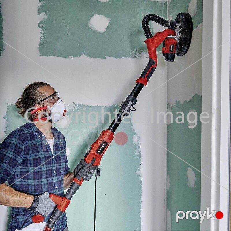 Cılalama dəsti Einhell (49491066) Einhell Tc-dw 225 (4259930) üçün — Təmir və inşaat, Bakı (2)