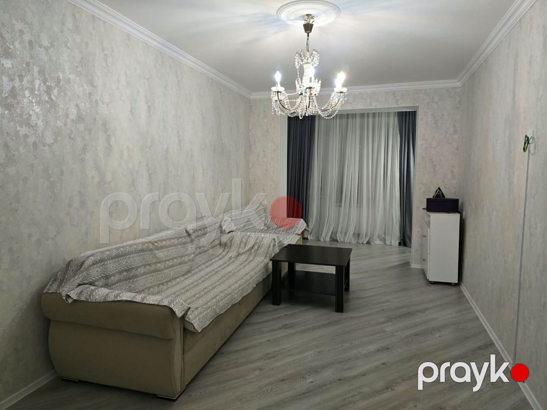 İcarəyə verilir 2 otaqlı köhnə tikili 65 m² — Mənzil, Bakı (2)