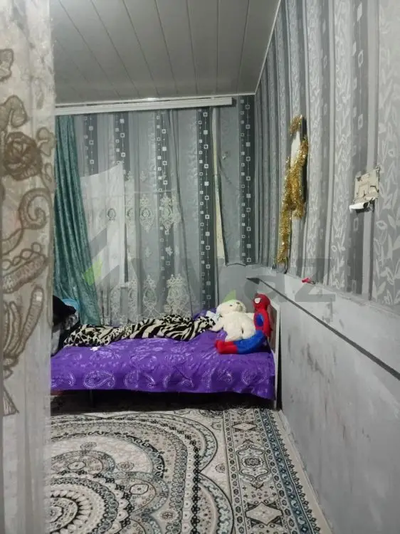 1 otaqlı mənzil Köhnə tikili Satılır, Bakıxanov qəs., Sabunçu, Bakı — Mənzil, Bakı (5)