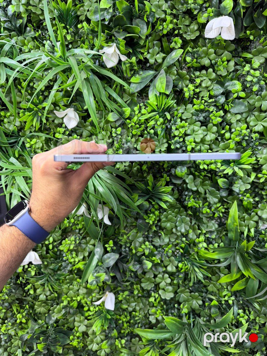 Samsung Galaxy Tab S9 FE+ — Planshetlər, Bakı (5)