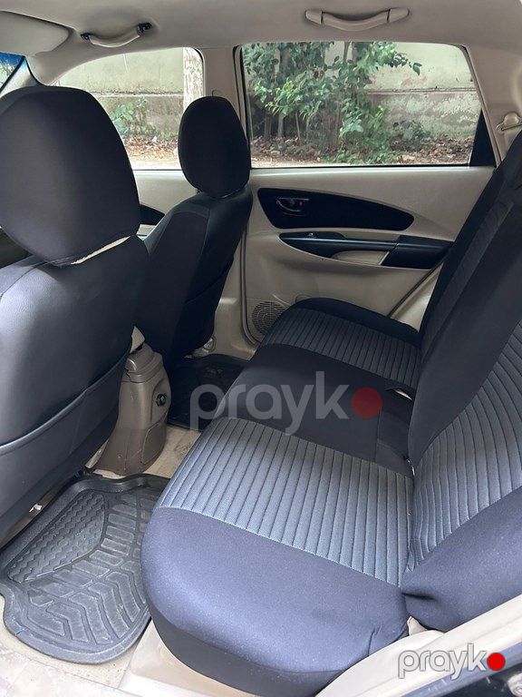 Hyundai Tucson, 2.0 L, 2006 il, 268 780 km — Avtomobillər, Bakı (9)