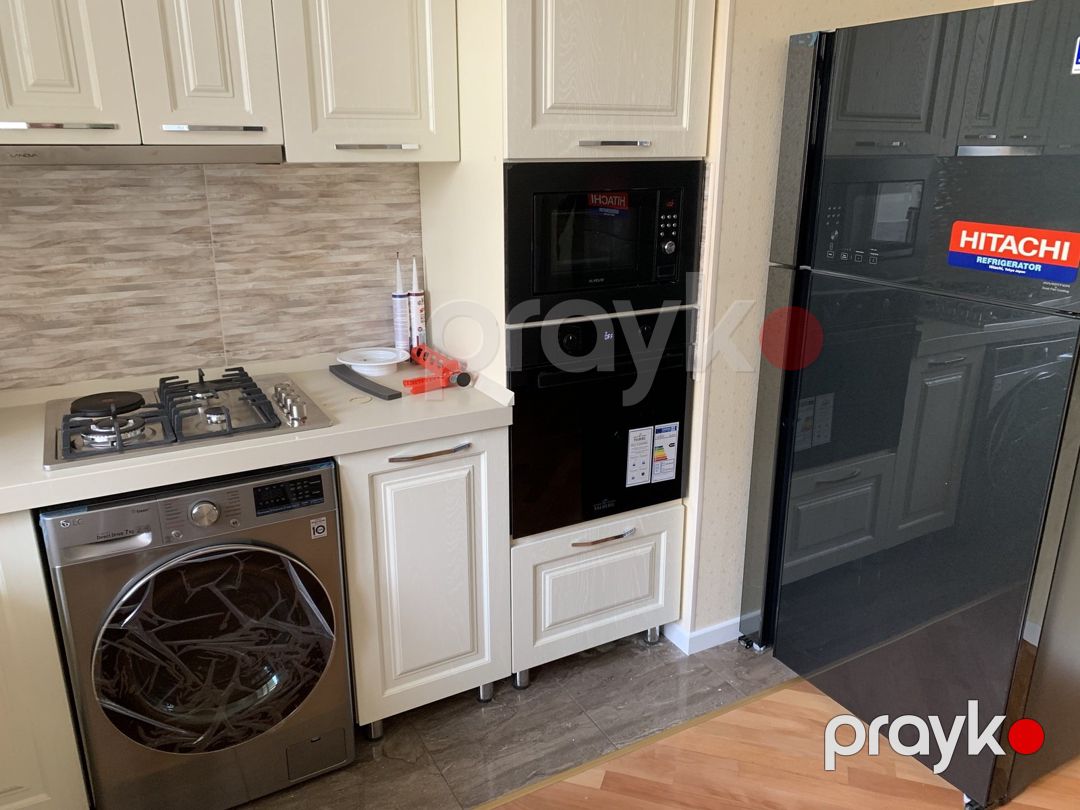 Satılır 2 otaqlı yeni tikili 82 m² — Mənzil, Bakı (5)