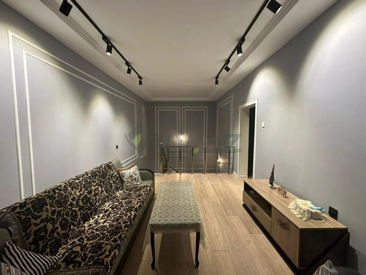 4 otaqlı Həyət evi Satılır, Şağan, Xəzər, Bakı — Ev, villa, Bakı (12)