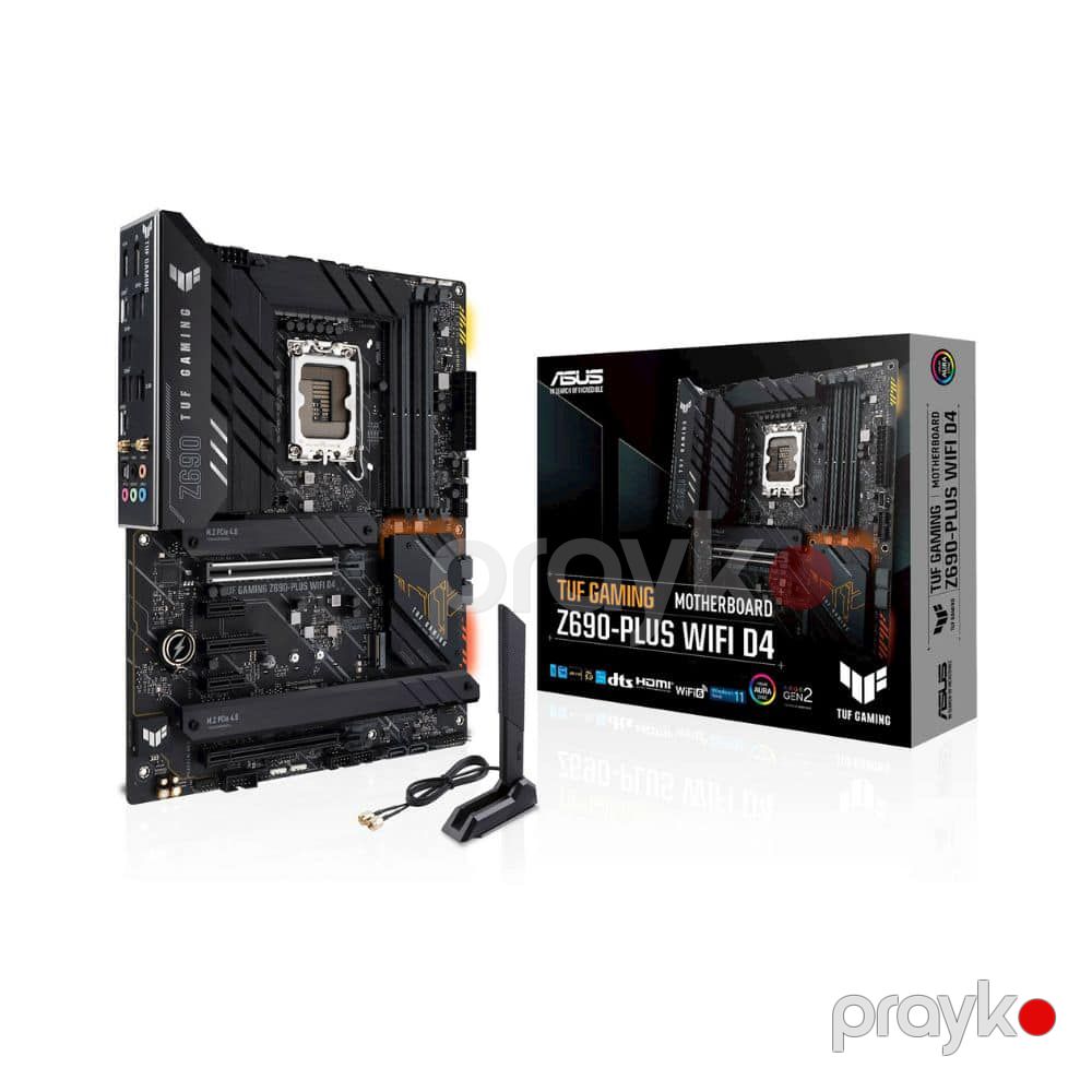 FrostShield – i7-13700KF, RTX 4070 (CUSTOM-PC-401) — Sistem blokları, Bakı (2)
