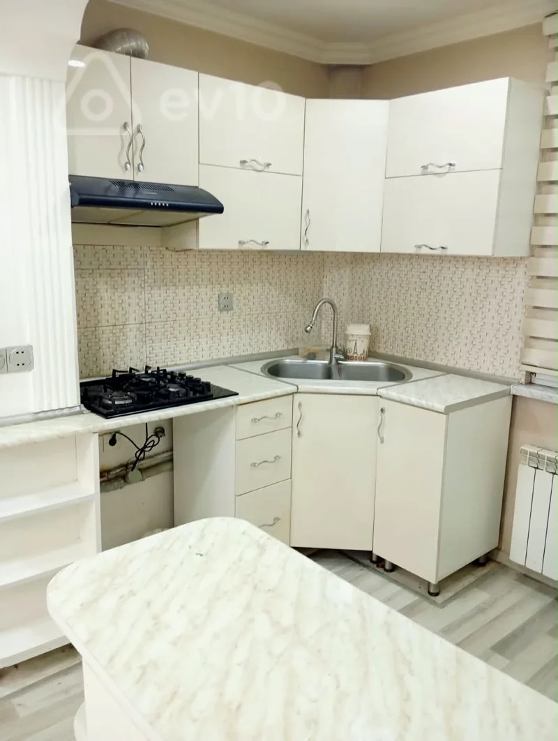 3 otaqlı mənzil, 90 m², Qələbə krugu — kirayə — Bakı